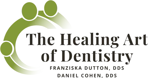 The Healing Art Dentistry logo