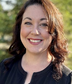 Amanda Hess Registered Dental Assistant in Redding, CA