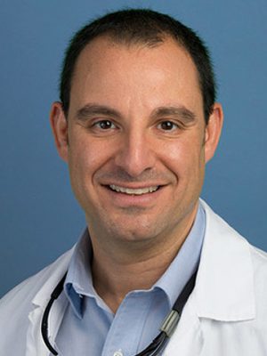 Dr. Daniel Cohen DDS